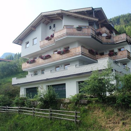 Landhaus Alpenjaeger Хайнценберг Экстерьер фото
