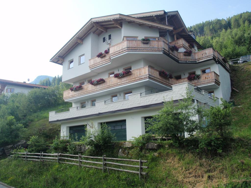 Landhaus Alpenjaeger Хайнценберг Экстерьер фото
