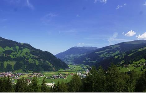 Landhaus Alpenjaeger Хайнценберг Экстерьер фото